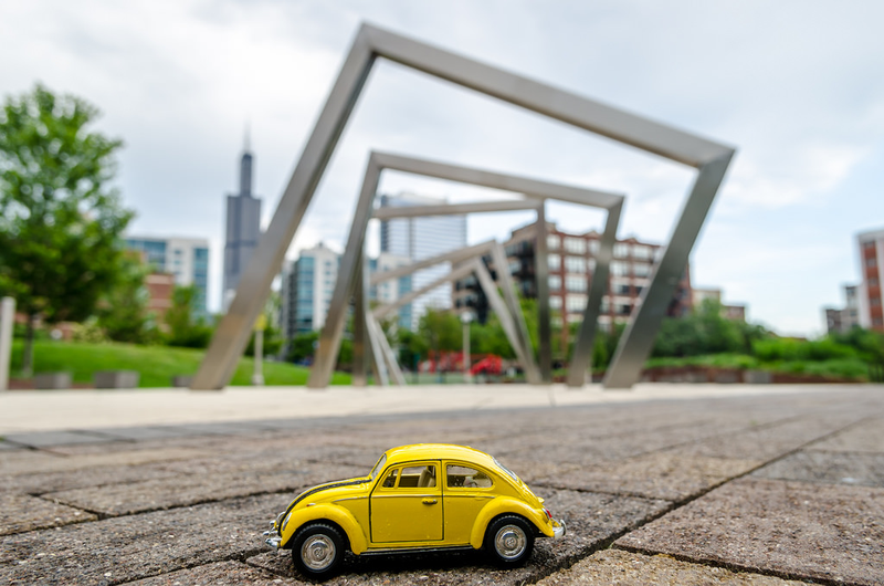 Illustration for article titled Windy City Torchbug - Part 5 of 5